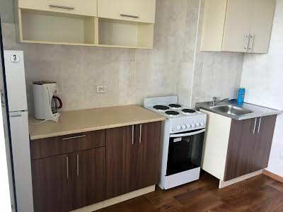 квартира за адресою кургузова, 11б