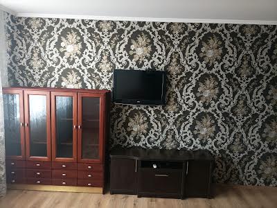 квартира за адресою Миколи Бажана просп., 8-Б