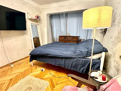 квартира за адресою Романа Ратушного вул. (Волгоградська), 3