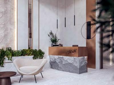 квартира за адресою Олегівська, 36