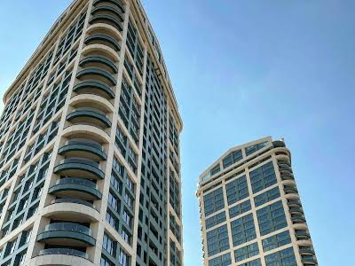 квартира за адресою Набережна Перемоги вул., 7