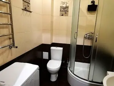 квартира по адресу Боголюбова ул., 12