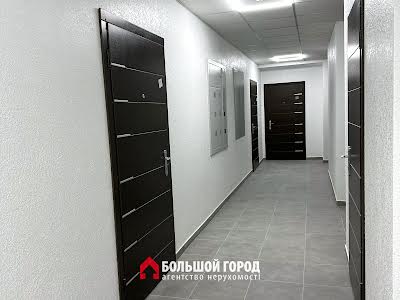 квартира за адресою Центральний бульв., 28