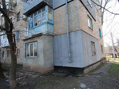 квартира по адресу Эдуарда Фукса ул. (Тухачевского), 25