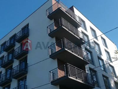 квартира за адресою Бічна Львівська вул., 92