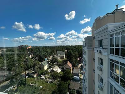 квартира за адресою Соборна вул., 126