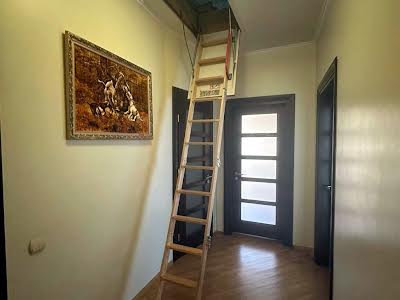 квартира за адресою Франко И., 137