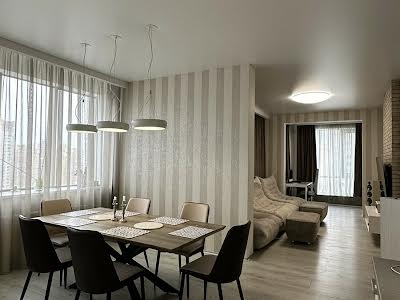 квартира за адресою Трускавецька вул., 4Б
