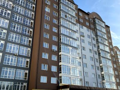 квартира по адресу Высочана ул., 18