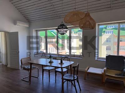 квартира за адресою Борщагівська вул., 30А