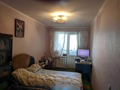 квартира по адресу Героев просп., 9