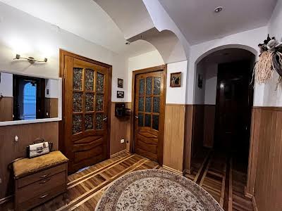 квартира по адресу Червоной Калины просп., 110