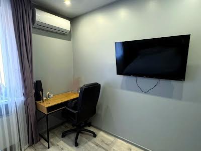 квартира за адресою Запорізьке шосе, 28Я