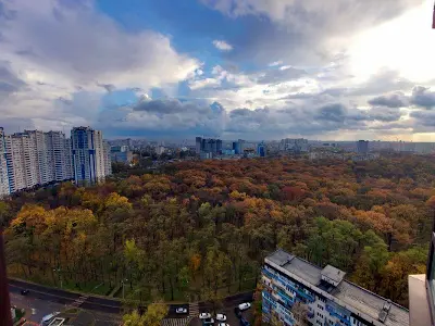 квартира по адресу Сикорского Игоря ул. (Танковая), 4Б