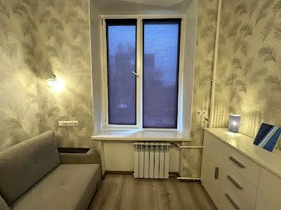 комната по адресу Геннадія Афанасьєва ул. (Костянтина Заслонова), 3