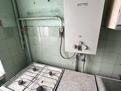 квартира за адресою Кільцева вул., 3