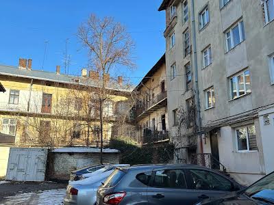 квартира за адресою Академіка Олександра Богомольця вул., 9а