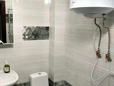 квартира по адресу Кургузова ул., 11-Г