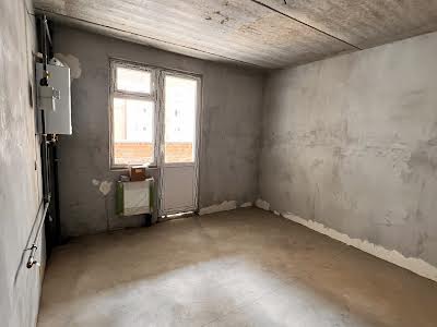 квартира по адресу Степана Бандери ул., 32