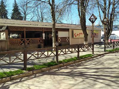 комерційна за адресою Свободи просп. (60-річчя Жовтня), 32а