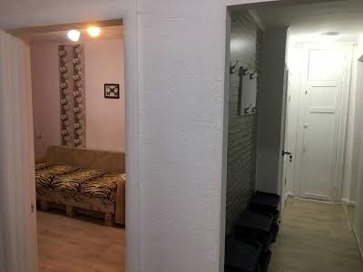 квартира за адресою Фонтанська дорога вул., 12