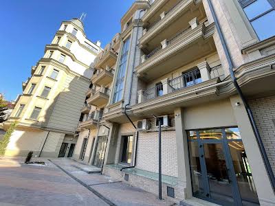 квартира за адресою Фонтанська дорога вул. (Перекопской дивизии улица), 62