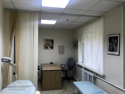 коммерческая по адресу Володимира Винниченка ул. (Юрія Коцюбинського), 14