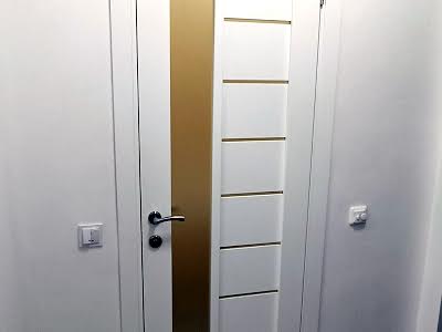 квартира за адресою Метрологічна вул., 58