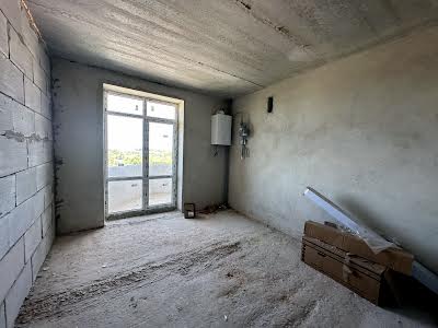 квартира за адресою Заозерна вул., 1