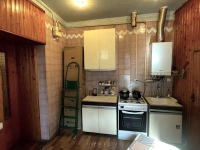 квартира по адресу Зализничная ул., 30