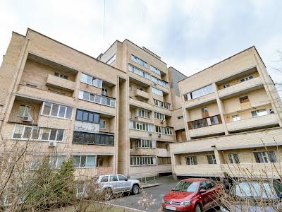 квартира за адресою Китаївська вул., 14-16