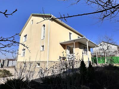 будинок за адресою Квіткова вул., 1
