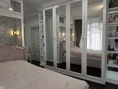 квартира за адресою Маразліївська вул., 6