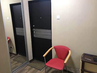 квартира за адресою Ахсарова вул., 23