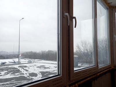 квартира за адресою Моторний пров., 11Б