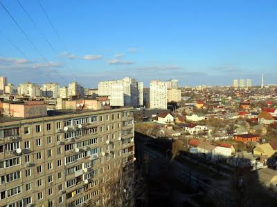 квартира по адресу Академика Булаховского ул., 40