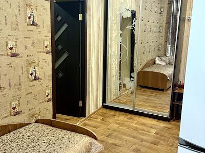 квартира по адресу Хмельницкого Богдана, 12