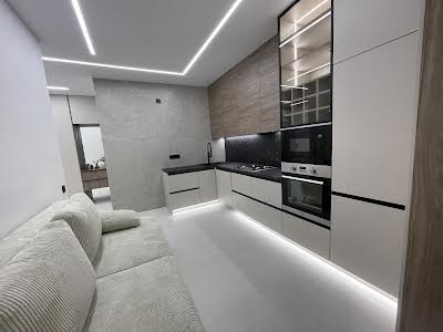 квартира за адресою Мартинова просп., 36