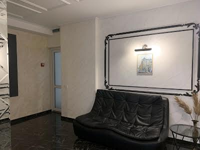 квартира за адресою Дмитрівська вул., 60/19