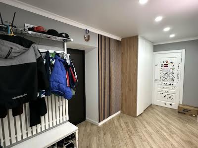 квартира за адресою Академіка Янгеля вул. (Фрунзе), 6п