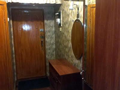 квартира по адресу Героїв Космосу ул., 1