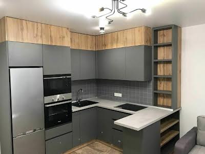 квартира по адресу Митрополита Василия Липковского ул. (Урицкого), 37Б