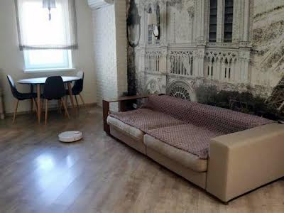 квартира за адресою Велозаводська вул., 37