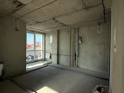 квартира за адресою Капушанська вул., 7
