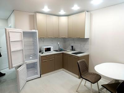квартира за адресою Приміська вул., 22б