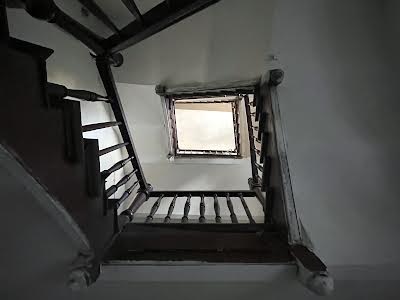 квартира за адресою Федьковича, 27