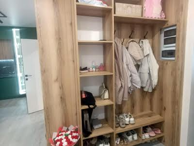 квартира за адресою Юліана Пелеша вул., 5