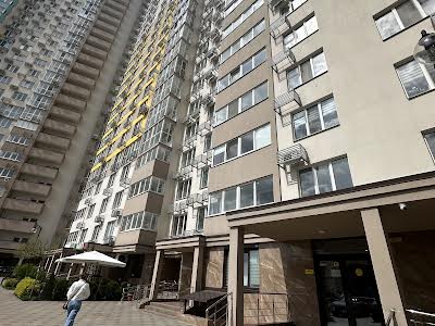 квартира по адресу Академика Заболотного ул., 15-В