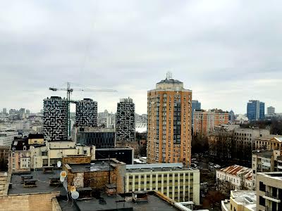 квартира по адресу Предславинская ул., 31/11