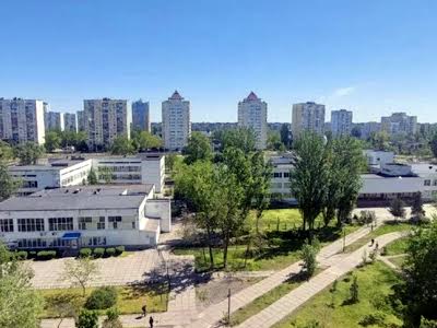 квартира за адресою Оболонський просп., 34-В